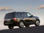 Ford Expedition Limited 2006 года